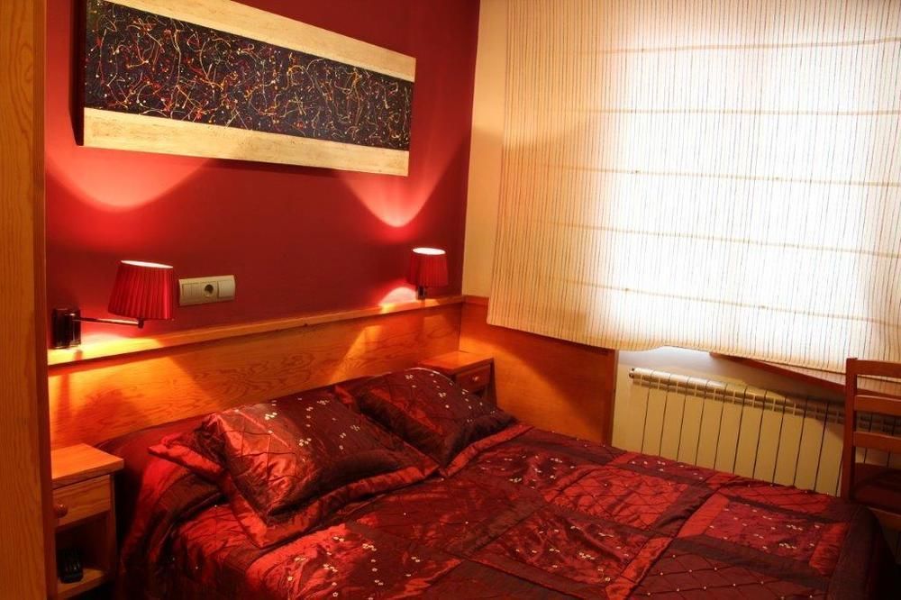 Hostal Fonda Galicia Cardedeu Exterior photo